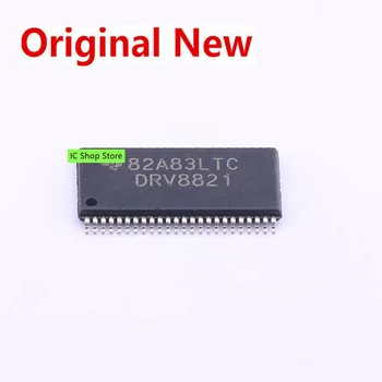 DRV8821DCAR SOP-48 DRV8821 100% מקורי חדש IC ערכת השבבים המקורי התמונה