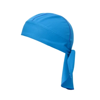 נשים גברים כיסוי הראש ספורט אופניים כובע לשיער כובע רכיבה על אופניים שווי חיצוני הכובעים כיסוי התמונה