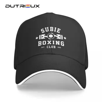 2023 חדש SUBIE מועדון האגרוף כובע בייסבול כובע הדייגים הכובע החדש גולף כובע רוגבי גברים כובע נשים התמונה