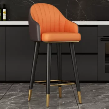 סלון משחקים סלון כסאות טרקלינים עיצוב משרדים יהירות סלון כסאות האוכל כס נורדי Sandalye רהיטים XY50LRC התמונה