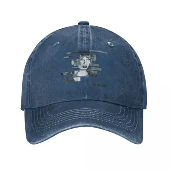 בתקופות סיור כובעי בייסבול משובח במצוקה ג ' ינס מכובסים הכובעים יוניסקס פעילויות חוצות מתנה כובעי כובע התמונה