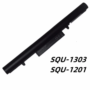 SQU-1303 SQU-1201 14.8 V סוללה של מחשב נייד עבור Hasee 480S-i5 D1 Q480S-i7 D2 UN43 UN45 7G-5S 7G-U X3Pro UN47 541HN3 QTS502 התמונה