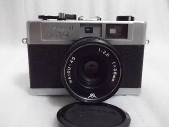 KJ1 KJ-1 צד ציר מכני סרט המצלמה, מתאים למתחילים בצילום התמונה