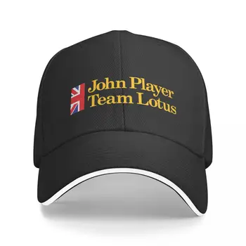 גי. פי. אס ג ' ון שחקן מיוחד צוות לוטוס כובעי בייסבול היפ הופ כריך כובעים לגברים נשים מתכוונן הכובעים פעילויות התמונה
