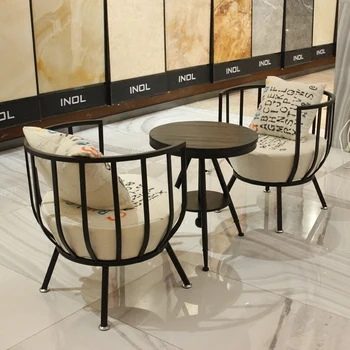 סלון איפור משחקים סלון כסאות הנורדית המודרנית להירגע השולחן גן כיסא הביצה קפה המחשב לכסא אולמות תיאטרון רהיטים התמונה