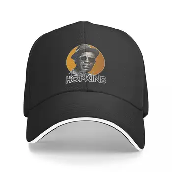 חדש ברק הופקינס רטרו ברק הופקינס זהב מחווה כובע בייסבול סאן קאפ מותג יוקרה כובעים נלהבות כובעי נשים גברים התמונה