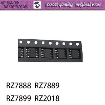 חדש RZ7888 RZ7889 RZ7899 RZ2018 SOP-8 התמונה