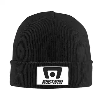 Motegi מירוץ לוגו אופנה כובע איכות כובע בייסבול כובע סרוג התמונה