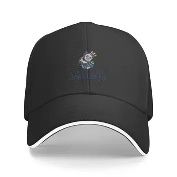 ניו אורלינס התינוק CakesT-חולצה כובע בייסבול כובע משאית יוקרה כובע צבאי כובע גבר נשים כובעי גברים התמונה
