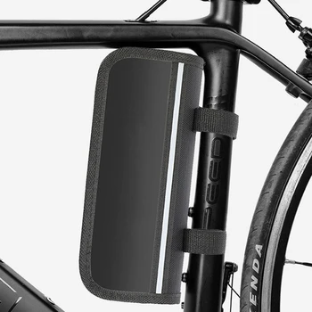 נייד MTB אופני כביש תחזוקה להגדיר משאבת צמיגים תיקון רב-תפקודית ברגים אופניים ערכת כלי עם שקית אחסון ציוד רכיבה על אופניים התמונה