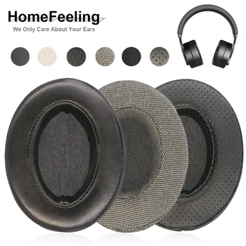 Homefeeling Earpads על Havit H100d Wired אוזניות רכות Earcushion כריות אוזניים להחלפה לאוזניות Accessaries התמונה